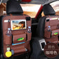 Car Seat Organizer
