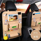 Car Seat Organizer