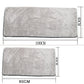 Microfiber Car Wash Towel