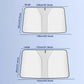 Car Windshield Sun Visor
